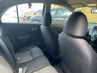 USED 2014 64 NISSAN MICRA 1.2 Acenta Hatchback 5dr Petrol CVT Euro 5 (80 ps) 