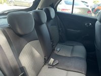 USED 2014 64 NISSAN MICRA 1.2 Acenta Hatchback 5dr Petrol CVT Euro 5 (80 ps) 