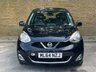 USED 2014 64 NISSAN MICRA 1.2 Acenta Hatchback 5dr Petrol CVT Euro 5 (80 ps) 