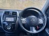 USED 2014 64 NISSAN MICRA 1.2 Acenta Hatchback 5dr Petrol CVT Euro 5 (80 ps) 