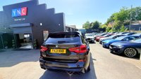 USED 2021 21 BMW X3 2.0 20d MHT M Sport Auto xDrive Euro 6 (s/s) 5dr PERFORMANCEKIT+MPRO+TECHPACK