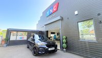 USED 2021 21 BMW X3 2.0 20d MHT M Sport Auto xDrive Euro 6 (s/s) 5dr PERFORMANCEKIT+MPRO+TECHPACK