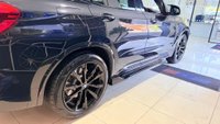USED 2021 21 BMW X3 2.0 20d MHT M Sport Auto xDrive Euro 6 (s/s) 5dr PERFORMANCEKIT+MPRO+TECHPACK
