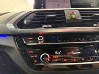 USED 2021 21 BMW X3 2.0 20d MHT M Sport Auto xDrive Euro 6 (s/s) 5dr PERFORMANCEKIT+MPRO+TECHPACK