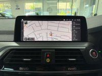 USED 2021 21 BMW X3 2.0 20d MHT M Sport Auto xDrive Euro 6 (s/s) 5dr PERFORMANCEKIT+MPRO+TECHPACK