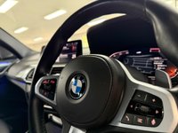 USED 2021 21 BMW X3 2.0 20d MHT M Sport Auto xDrive Euro 6 (s/s) 5dr PERFORMANCEKIT+MPRO+TECHPACK