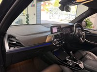 USED 2021 21 BMW X3 2.0 20d MHT M Sport Auto xDrive Euro 6 (s/s) 5dr PERFORMANCEKIT+MPRO+TECHPACK