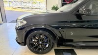 USED 2021 21 BMW X3 2.0 20d MHT M Sport Auto xDrive Euro 6 (s/s) 5dr PERFORMANCEKIT+MPRO+TECHPACK