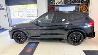 USED 2021 21 BMW X3 2.0 20d MHT M Sport Auto xDrive Euro 6 (s/s) 5dr PERFORMANCEKIT+MPRO+TECHPACK