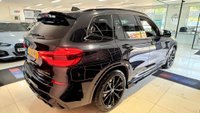 USED 2021 21 BMW X3 2.0 20d MHT M Sport Auto xDrive Euro 6 (s/s) 5dr PERFORMANCEKIT+MPRO+TECHPACK