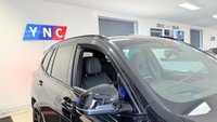 USED 2021 21 BMW X3 2.0 20d MHT M Sport Auto xDrive Euro 6 (s/s) 5dr PERFORMANCEKIT+MPRO+TECHPACK