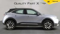 USED 2021 71 VAUXHALL MOKKA 1.2 Turbo Elite Nav Premium SUV 5dr Petrol Manual Euro 6 (s/s) (130 ps) SATNAV, CAMERA, HEATED SEATS