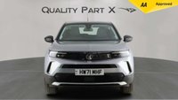 USED 2021 71 VAUXHALL MOKKA 1.2 Turbo Elite Nav Premium SUV 5dr Petrol Manual Euro 6 (s/s) (130 ps) SATNAV, CAMERA, HEATED SEATS