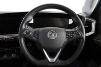 USED 2021 71 VAUXHALL MOKKA 1.2 Turbo Elite Nav Premium SUV 5dr Petrol Manual Euro 6 (s/s) (130 ps) SATNAV, CAMERA, HEATED SEATS