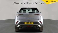 USED 2021 71 VAUXHALL MOKKA 1.2 Turbo Elite Nav Premium SUV 5dr Petrol Manual Euro 6 (s/s) (130 ps) SATNAV, CAMERA, HEATED SEATS