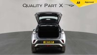 USED 2021 71 VAUXHALL MOKKA 1.2 Turbo Elite Nav Premium SUV 5dr Petrol Manual Euro 6 (s/s) (130 ps) SATNAV, CAMERA, HEATED SEATS