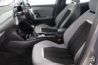 USED 2021 71 VAUXHALL MOKKA 1.2 Turbo Elite Nav Premium SUV 5dr Petrol Manual Euro 6 (s/s) (130 ps) SATNAV, CAMERA, HEATED SEATS