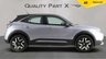 USED 2021 71 VAUXHALL MOKKA 1.2 Turbo Elite Nav Premium SUV 5dr Petrol Manual Euro 6 (s/s) (130 ps) SATNAV, CAMERA, HEATED SEATS