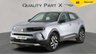 USED 2021 71 VAUXHALL MOKKA 1.2 Turbo Elite Nav Premium SUV 5dr Petrol Manual Euro 6 (s/s) (130 ps) SATNAV, CAMERA, HEATED SEATS