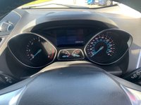 USED 2015 65 FORD KUGA 2.0 TDCi Titanium X Sport SUV 5dr Diesel Manual AWD Euro 6 (s/s) (180 ps) 