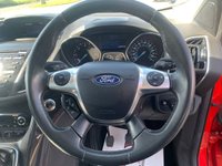 USED 2015 65 FORD KUGA 2.0 TDCi Titanium X Sport SUV 5dr Diesel Manual AWD Euro 6 (s/s) (180 ps) 