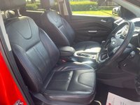 USED 2015 65 FORD KUGA 2.0 TDCi Titanium X Sport SUV 5dr Diesel Manual AWD Euro 6 (s/s) (180 ps) 