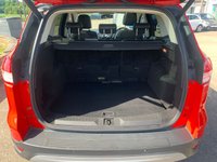 USED 2015 65 FORD KUGA 2.0 TDCi Titanium X Sport SUV 5dr Diesel Manual AWD Euro 6 (s/s) (180 ps) 