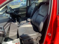 USED 2015 65 FORD KUGA 2.0 TDCi Titanium X Sport SUV 5dr Diesel Manual AWD Euro 6 (s/s) (180 ps) 