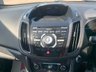 USED 2015 65 FORD KUGA 2.0 TDCi Titanium X Sport SUV 5dr Diesel Manual AWD Euro 6 (s/s) (180 ps) 