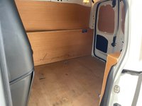 USED 2020 70 PEUGEOT PARTNER 1.5 BlueHDi 650 Professional Standard Panel Van 5dr Diesel Manual SWB Euro 6 (s/s) (75 bhp) 
