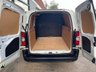 USED 2020 70 PEUGEOT PARTNER 1.5 BlueHDi 650 Professional Standard Panel Van 5dr Diesel Manual SWB Euro 6 (s/s) (75 bhp) 