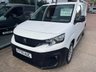USED 2020 70 PEUGEOT PARTNER 1.5 BlueHDi 650 Professional Standard Panel Van 5dr Diesel Manual SWB Euro 6 (s/s) (75 bhp) 