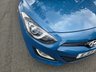 USED 2013 13 HYUNDAI I30 1.4 Classic Hatchback 5dr Petrol Manual+ SERVICE HISTORY+BLUETOOTH+AIR CON+ALLOYS+LOW INSURANCE+ ++LOW INSURANCE LOW RUNNING COSTS+