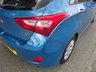 USED 2013 13 HYUNDAI I30 1.4 Classic Hatchback 5dr Petrol Manual+ SERVICE HISTORY+BLUETOOTH+AIR CON+ALLOYS+LOW INSURANCE+ ++LOW INSURANCE LOW RUNNING COSTS+