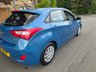 USED 2013 13 HYUNDAI I30 1.4 Classic Hatchback 5dr Petrol Manual+ SERVICE HISTORY+BLUETOOTH+AIR CON+ALLOYS+LOW INSURANCE+ ++LOW INSURANCE LOW RUNNING COSTS+