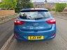 USED 2013 13 HYUNDAI I30 1.4 Classic Hatchback 5dr Petrol Manual+ SERVICE HISTORY+BLUETOOTH+AIR CON+ALLOYS+LOW INSURANCE+ ++LOW INSURANCE LOW RUNNING COSTS+