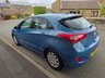 USED 2013 13 HYUNDAI I30 1.4 Classic Hatchback 5dr Petrol Manual+ SERVICE HISTORY+BLUETOOTH+AIR CON+ALLOYS+LOW INSURANCE+ ++LOW INSURANCE LOW RUNNING COSTS+