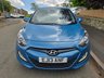 USED 2013 13 HYUNDAI I30 1.4 Classic Hatchback 5dr Petrol Manual+ SERVICE HISTORY+BLUETOOTH+AIR CON+ALLOYS+LOW INSURANCE+ ++LOW INSURANCE LOW RUNNING COSTS+