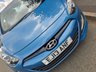 USED 2013 13 HYUNDAI I30 1.4 Classic Hatchback 5dr Petrol Manual+ SERVICE HISTORY+BLUETOOTH+AIR CON+ALLOYS+LOW INSURANCE+ ++LOW INSURANCE LOW RUNNING COSTS+