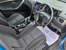 USED 2013 13 HYUNDAI I30 1.4 Classic Hatchback 5dr Petrol Manual+ SERVICE HISTORY+BLUETOOTH+AIR CON+ALLOYS+LOW INSURANCE+ ++LOW INSURANCE LOW RUNNING COSTS+
