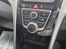 USED 2013 13 HYUNDAI I30 1.4 Classic Hatchback 5dr Petrol Manual+ SERVICE HISTORY+BLUETOOTH+AIR CON+ALLOYS+LOW INSURANCE+ ++LOW INSURANCE LOW RUNNING COSTS+