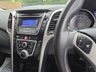 USED 2013 13 HYUNDAI I30 1.4 Classic Hatchback 5dr Petrol Manual+ SERVICE HISTORY+BLUETOOTH+AIR CON+ALLOYS+LOW INSURANCE+ ++LOW INSURANCE LOW RUNNING COSTS+