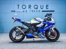 USED 2015 15 SUZUKI GSX-R750 Voltcom Dream Machine 750 Super Sports  Nationwide Delivery &pound;149 - 9.9% APR