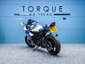 USED 2015 15 SUZUKI GSX-R750 Voltcom Dream Machine 750 Super Sports  Nationwide Delivery &pound;149 - 9.9% APR