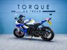 USED 2015 15 SUZUKI GSX-R750 Voltcom Dream Machine 750 Super Sports  Nationwide Delivery &pound;149 - 9.9% APR