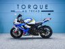 USED 2015 15 SUZUKI GSX-R750 Voltcom Dream Machine 750 Super Sports  Nationwide Delivery &pound;149 - 9.9% APR