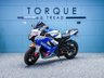 USED 2015 15 SUZUKI GSX-R750 Voltcom Dream Machine 750 Super Sports  Nationwide Delivery &pound;149 - 9.9% APR