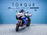 USED 2015 15 SUZUKI GSX-R750 Voltcom Dream Machine 750 Super Sports  Nationwide Delivery &pound;149 - 9.9% APR