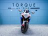 USED 2015 15 SUZUKI GSX-R750 Voltcom Dream Machine 750 Super Sports  Nationwide Delivery &pound;149 - 9.9% APR