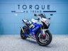 USED 2015 15 SUZUKI GSX-R750 Voltcom Dream Machine 750 Super Sports  Nationwide Delivery &pound;149 - 9.9% APR